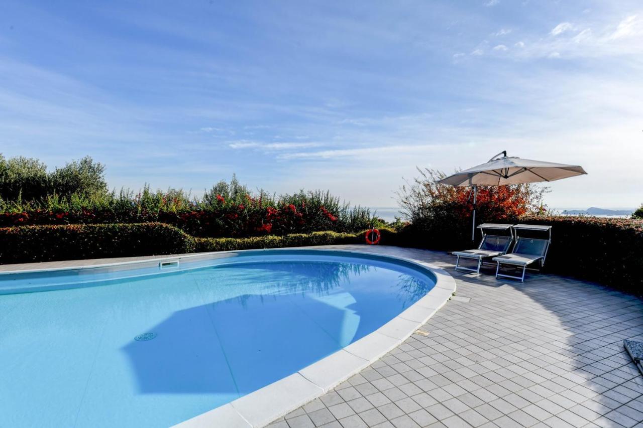 6 Happiness Apartment Toscolano Maderno Luaran gambar