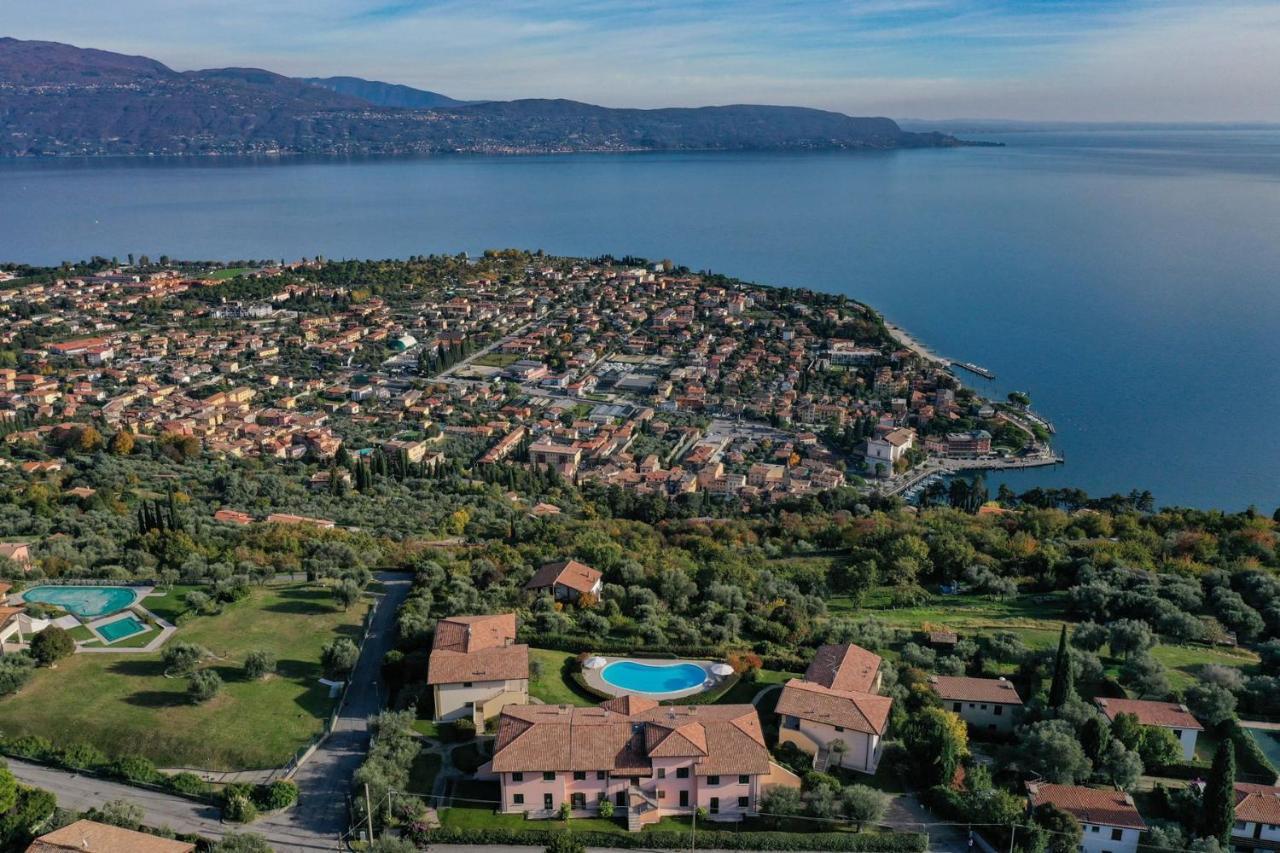 6 Happiness Apartment Toscolano Maderno Luaran gambar